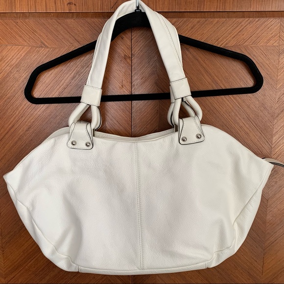 🇮🇹/Cromia/ Authentic Italian leather shoulder bag - Picture 4 of 15